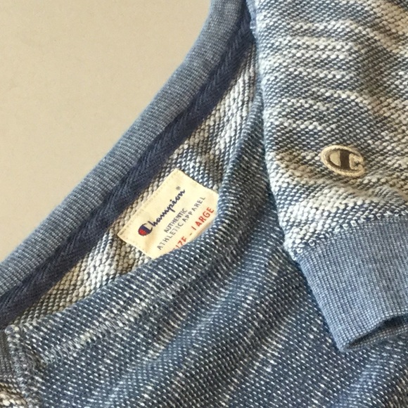 Crewneck Sweater - Picture 3 of 3